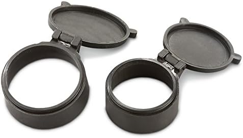 Leatherwood 44mm Flip-up Lens Covers