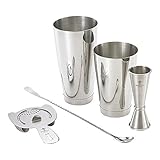 Barfly M37101 Basics Cocktail