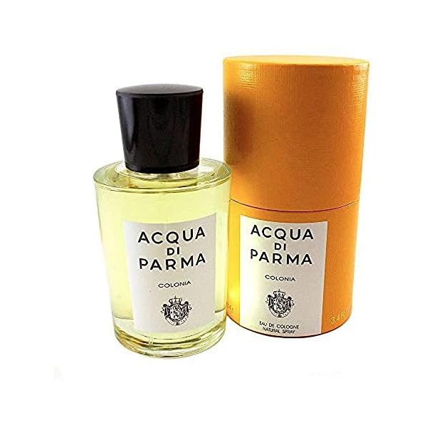 Colonia-by-Acqua-di-Parma-Eau-De-Toilette-Unisex-100ml Colonia by Acqua di Parma Eau De Toilette Unisex, 100ml