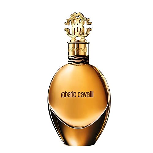 Roberto Cavalli 10006239 Damendüfte Eau de Parfum Spray, 75 ml (1er Pack)