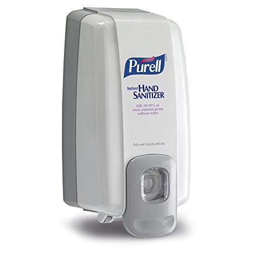 Purell 2120-06 Space Saver Dispenser