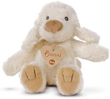 Trudi 121 Hund Mini Amazon De Spielzeug