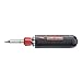 Craftsman Auto-loading Multi-bit Screwdriver