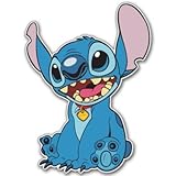 Lilo & Stitch STITCH Vynil Car Sticker Decal - Select Size