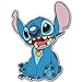 Lilo & Stitch STITCH Vynil Car Sticker Decal - Select Size primary