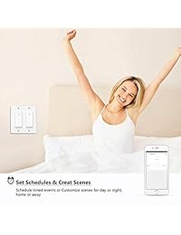 Interruptor de luz inteligente