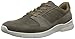 ECCO Men's Irondale Retro Low Top Sneakers