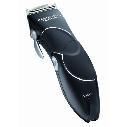 Remington Hc365 Stylist Hair Clipper Set Buy Online In Oman