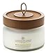 Chesapeake Bay Candle Heritage Collection Small Glass Jar Candle with Lid, Wild Lemongrass