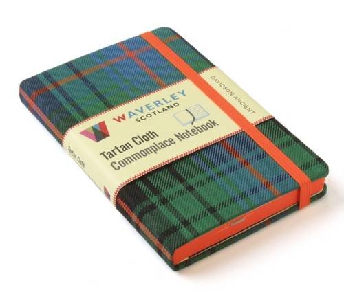 davidson ancient tartan