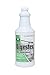 Nilodor Bio-Enzymatic Urine Digester with Odor Neutralizer, Cucumber Melon, 1 quart (32 ZCM)