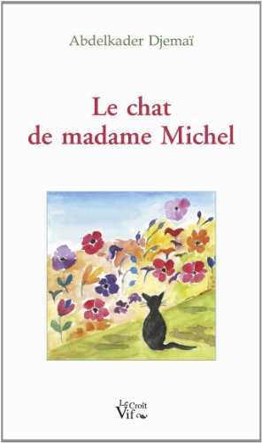 Le  chat de madame Michel