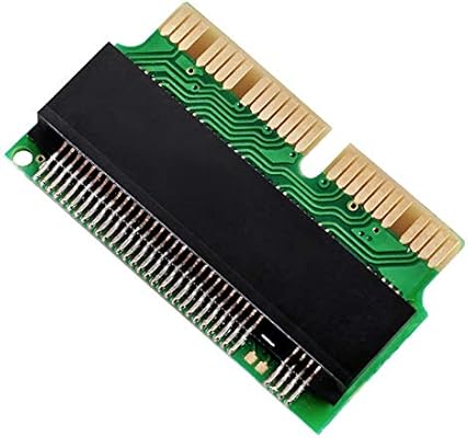 M 2 Nvme Ssd Convert Adapter 12 16pin M 2 Ngff M Key Ssd Convert