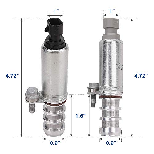 3 Camshaft+Position+Actuator+Solenoids+12655420