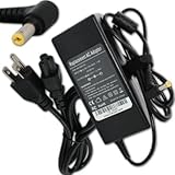 90W AC Power Adapter/Battery Charger for Acer Aspire 4720-4538 4736G 5236 5250-BZ436 5252G 5538G 5553 5742-7620 5745PG 5820T 5935G 6920-6886 7330 7520-5071 7551-7422 7741Z-4643 8540G AS5742-6475 ZR1