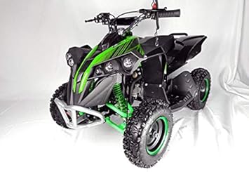 Mini Quad De Gasolina Con Motor De 49cc De 2 Tiempos Atv17 King Kong Mini Quad Para Ninos De 5 A 12 Anos Miniquad Infantil Verde Amazon Es Coche Y Moto Mini Quad De Gasolina Con Motor De 49cc De 2 Tiempos Atv17 King Kong Mini Quad Para Ninos De 5 A 12 Anos Miniquad Infantil Verde Amazon Es Coche Y Moto