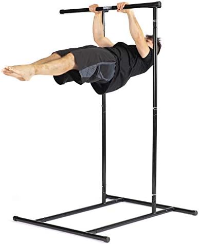 Gravity Fitness Barra de dominadas Portable Peso Corporal y Pull ...