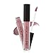 Tenworld 1 PC Women Matte Lipstick Lasting Non-marking Matte Lip Gloss (O)