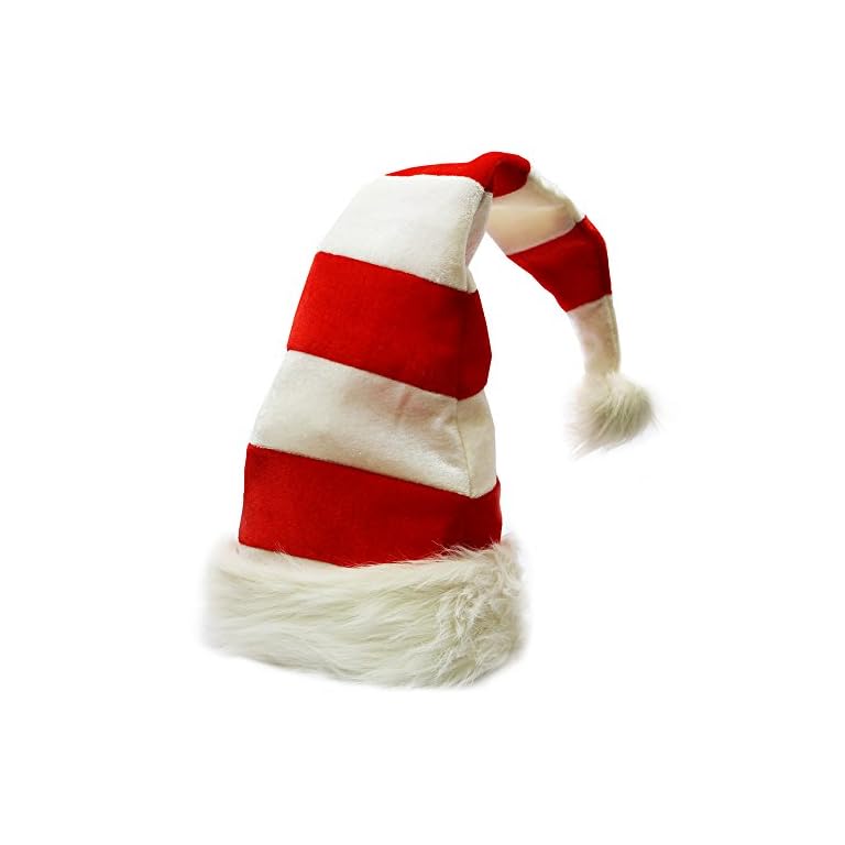 Funny Party Hats Christmas Hats Holiday Theme Hats Santa Hats