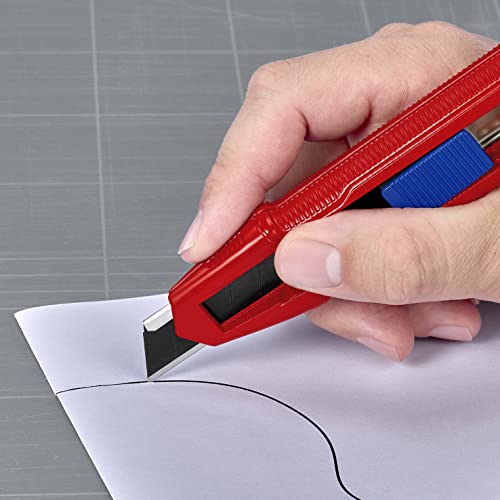 KNIPEX CutiX®Universal knife Pricepulse