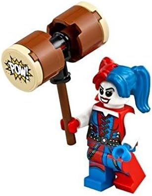 Lego harley quinn amazon Outlet