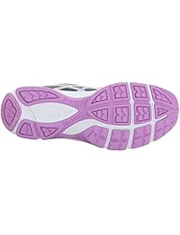 Asics Gel-Quickwalk 3 - Zapatillas de senderismo para mujer