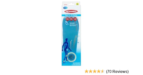 buy scholl orthaheel