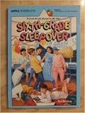 Sixth-grade Sleepover