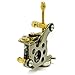HILDBRANDT .357 Magnum Tattoo Machine 8 Wrap LINER Tatoo GUN COIL Tatuage