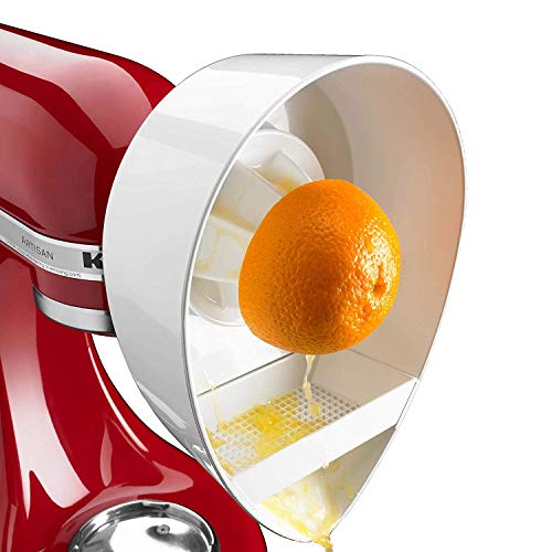 Anbige Replacement part Juicer Attachment For Kitchenaid Stand Mixers