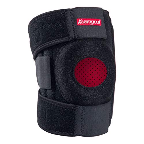 image for zhang Outdoor Sports Knee Pads Men and Women Running Mountaineering Pr