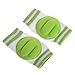 Cren Infant Toddler Baby Knee Pad Crawling Safety Protector, pack of 3 pairs