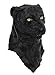 Elope Mouth Mover Black Panther Mask