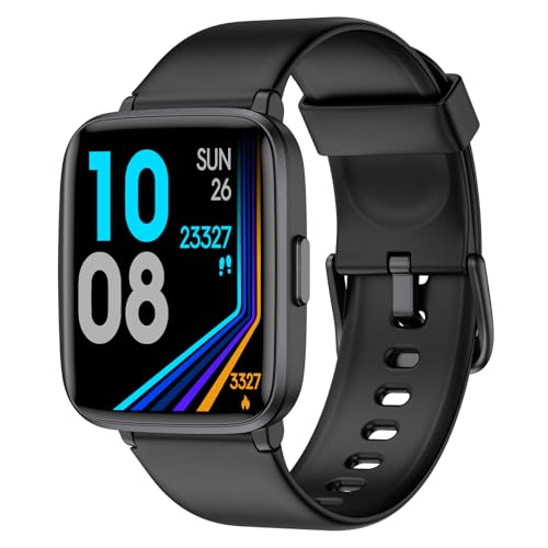 LIVIKEY Fitness Tracker Watch