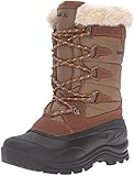 Kamik Women's Shellback Snow Boot