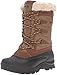 Kamik Women's Shellback Snow Boot