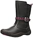 Jambu Lillia Casual Riding Riding Boot (Little Kid/Big Kid)