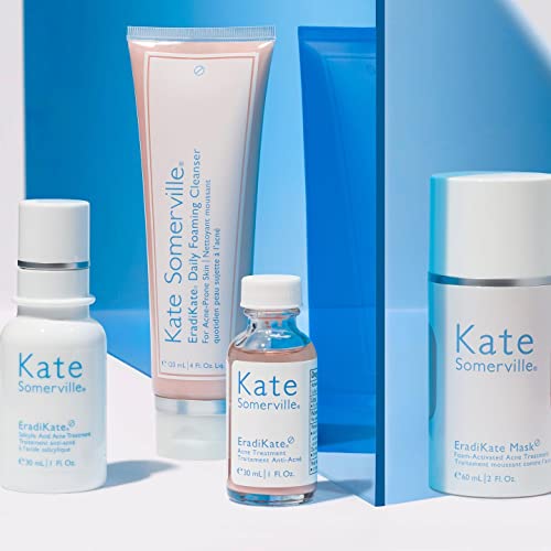 Kate Somerville EradiKate Salicylic Acid Acne Treatment Clinically Formulated Overnight Face