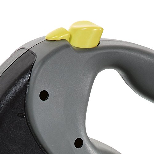 BRAD860614Flexi Giant XL Retractable Dog Leash (Tape), ExtraLarge