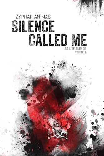 Silence Called Me (Sigil of Silence Book 1) en promo sur Amazon