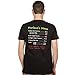 World of Warcraft Men's Murlocos Tacos Premium T-Shirt (Black, Large)