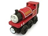 Thomas Wooden Railway - Skarloey