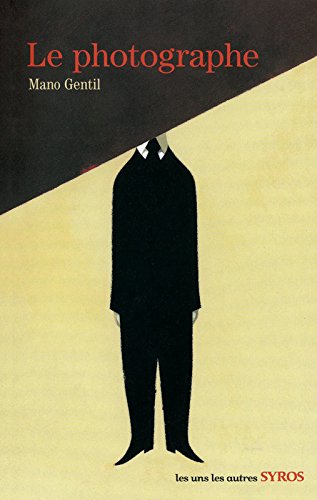 Le  photographe
