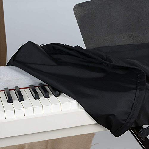Ruibo 61 Key Keyboard Cover/Waterproof Electronic Piano Keyboard Dust