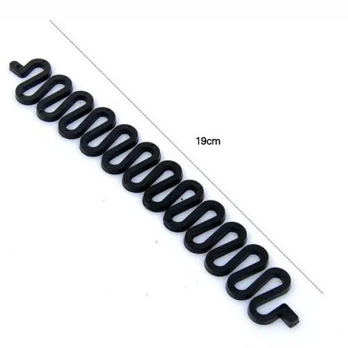EYX Formula Magic Hair Braider French Twist Styling Tool Maker