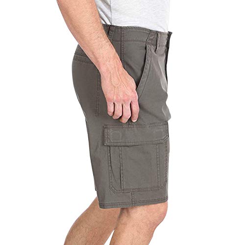 Semoatuc Korte broek heren cargo bermuda shorts joggingbroek sportbroek joggingbroek fitnessbroek sport shorts… - Image 4