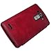 Quick Circle Case for LG G4 H815 H810 Nillkin Slim Flip Leather Cover Smart Sleep Wake Protection Shell for LG G4 5.5