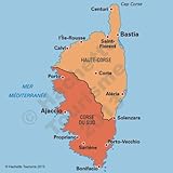 Image de Guide Du Routard France: Guide Du Routard Corse (French Edition)