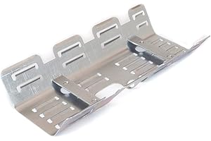 Canton Racing Products 20-930P Windage Tray (For Ford 289 302 Rear Sump Louver), 1 Pack