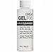 Orly Gel Fx 3-in-1 Cleanser, 16 Fluid Ounce